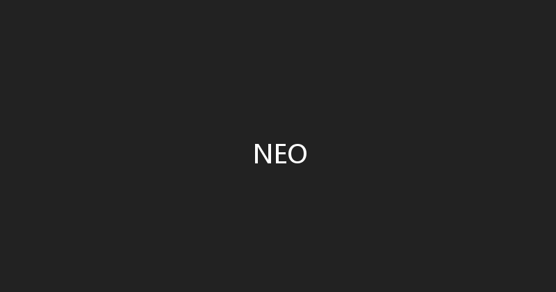 NEO 