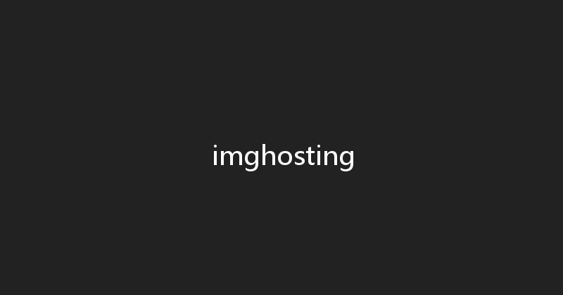imghosting 